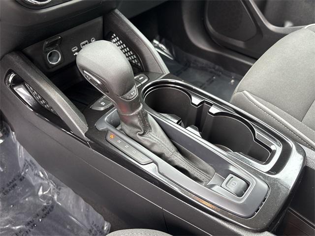 used 2022 Chevrolet TrailBlazer car, priced at $20,132