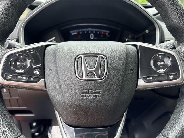 used 2019 Honda CR-V car, priced at $23,619