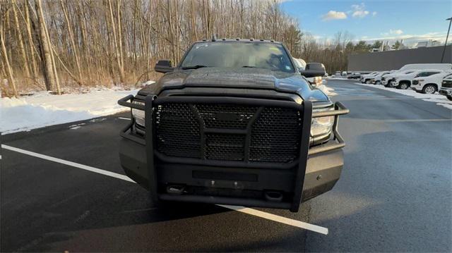 used 2022 Ram 3500 car, priced at $47,676