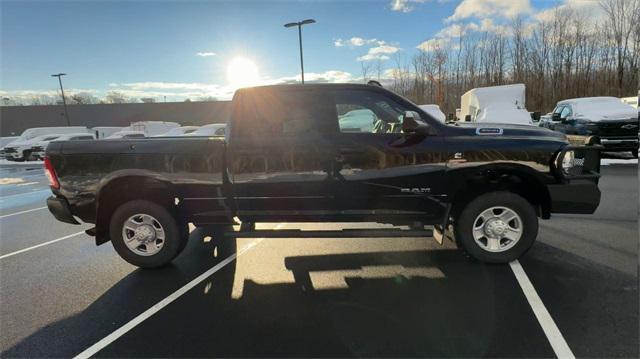 used 2022 Ram 3500 car, priced at $47,676