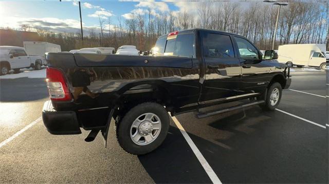 used 2022 Ram 3500 car, priced at $47,676