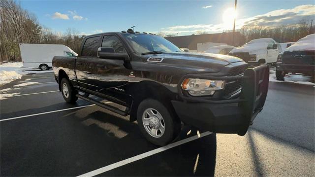 used 2022 Ram 3500 car, priced at $47,676