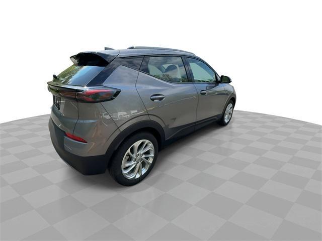 used 2023 Chevrolet Bolt EUV car, priced at $23,000
