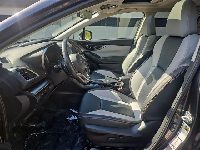 used 2018 Subaru Crosstrek car, priced at $18,999