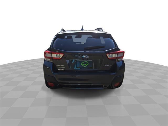 used 2018 Subaru Crosstrek car, priced at $18,999