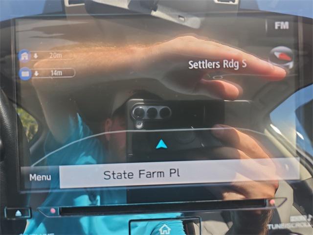 used 2018 Subaru Crosstrek car, priced at $18,999