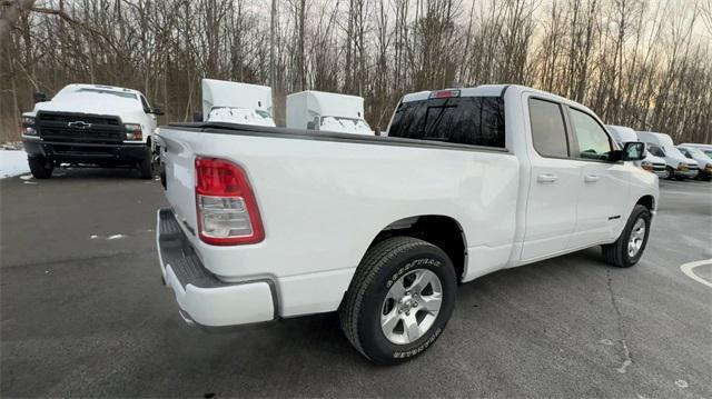 used 2021 Ram 1500 car, priced at $32,247