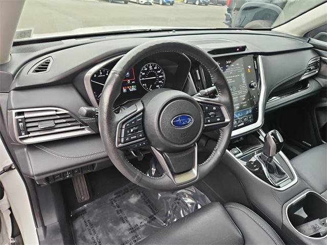 used 2024 Subaru Outback car, priced at $32,800