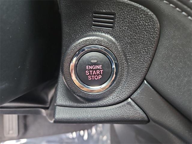 used 2024 Subaru Outback car, priced at $32,800