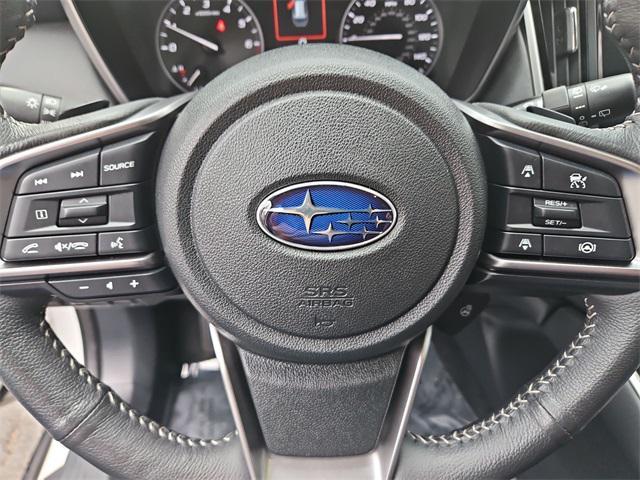 used 2024 Subaru Outback car, priced at $32,800