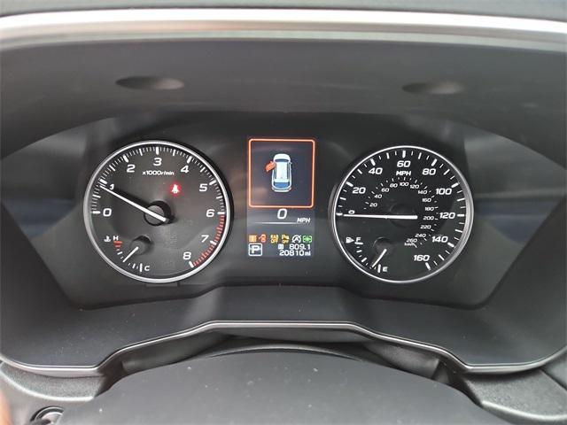 used 2024 Subaru Outback car, priced at $32,800