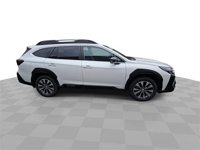 used 2024 Subaru Outback car, priced at $32,800