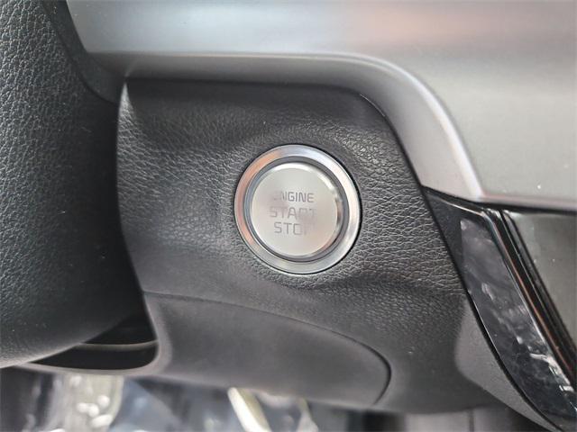 used 2020 Kia Telluride car, priced at $21,986