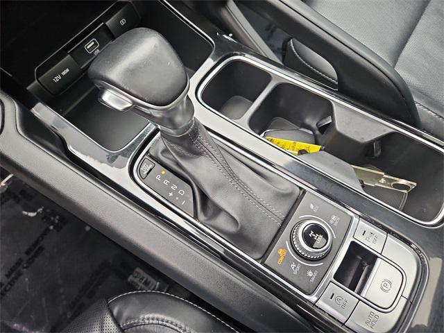 used 2020 Kia Telluride car, priced at $21,986