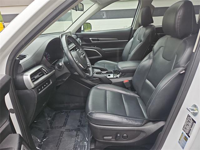 used 2020 Kia Telluride car, priced at $21,986
