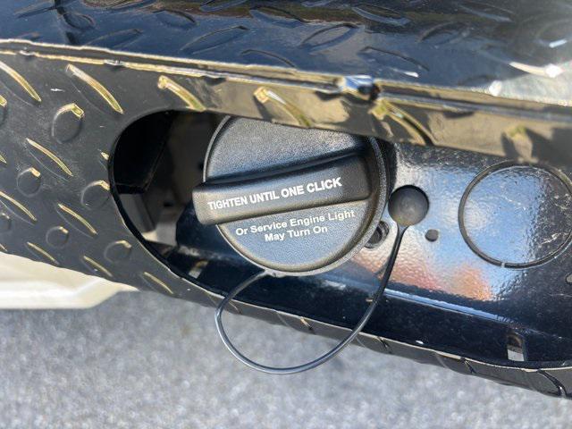 new 2024 Chevrolet Silverado 3500 car, priced at $54,398