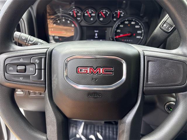 used 2024 GMC Sierra 3500 car, priced at $54,229