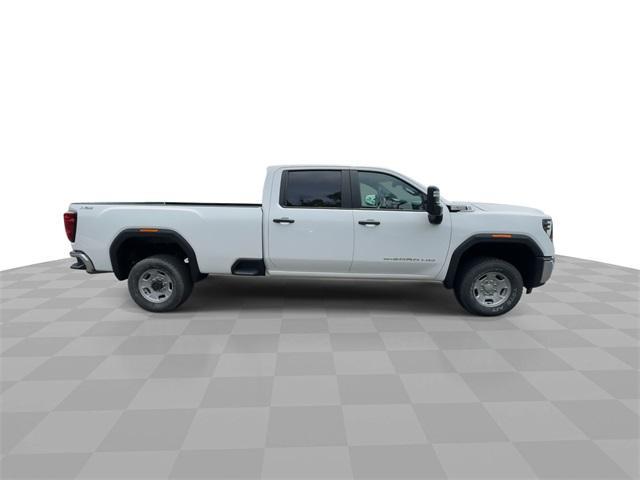 used 2024 GMC Sierra 3500 car, priced at $54,229
