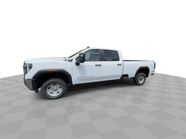 used 2024 GMC Sierra 3500 car, priced at $54,229