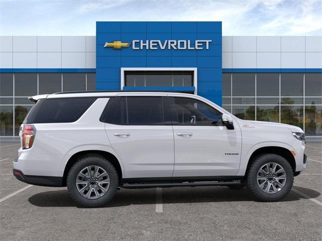 new 2024 Chevrolet Tahoe car, priced at $71,054