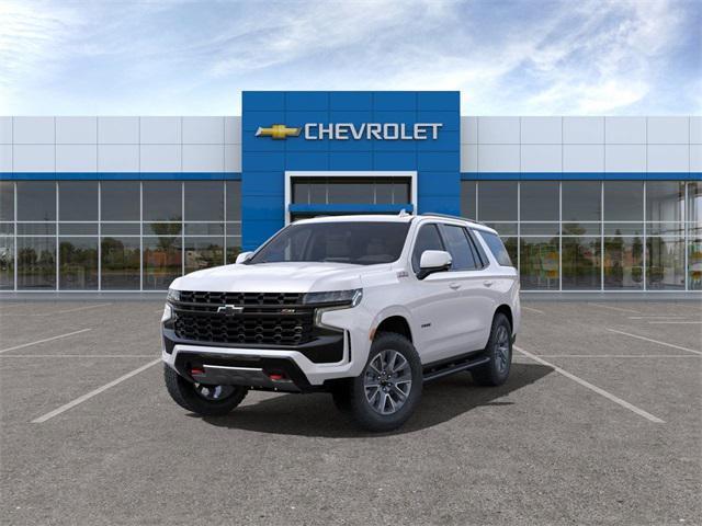 new 2024 Chevrolet Tahoe car, priced at $71,054