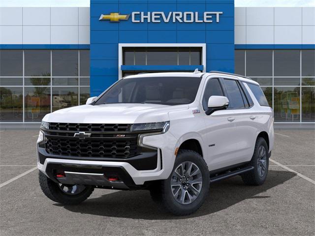 new 2024 Chevrolet Tahoe car, priced at $71,054