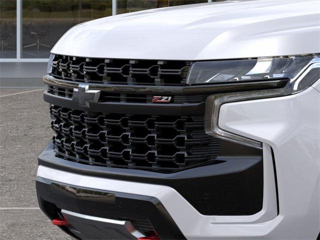 new 2024 Chevrolet Tahoe car, priced at $71,054