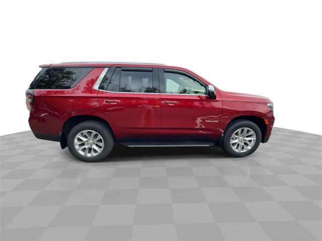 used 2023 Chevrolet Tahoe car, priced at $59,000