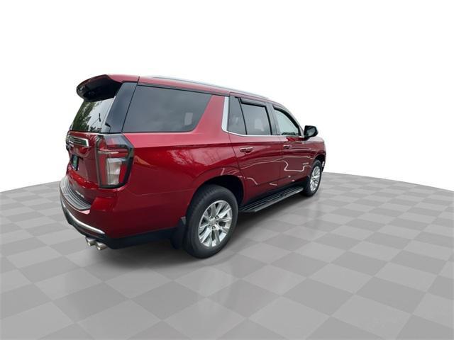 used 2023 Chevrolet Tahoe car, priced at $59,000