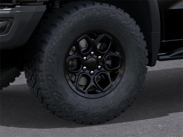 new 2025 Chevrolet Silverado 1500 car, priced at $80,865