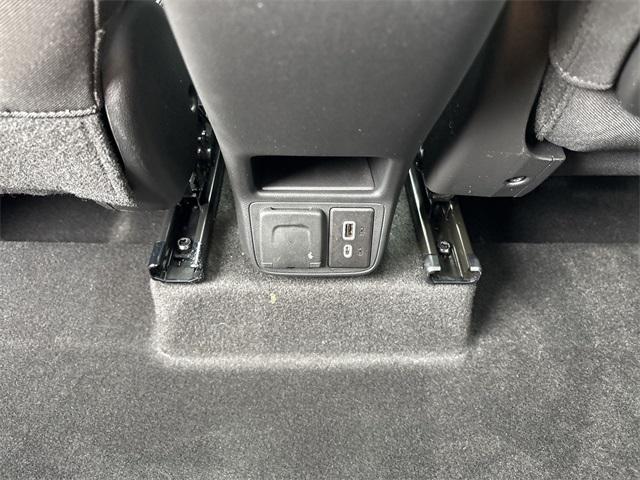 used 2023 Chevrolet TrailBlazer car, priced at $18,999