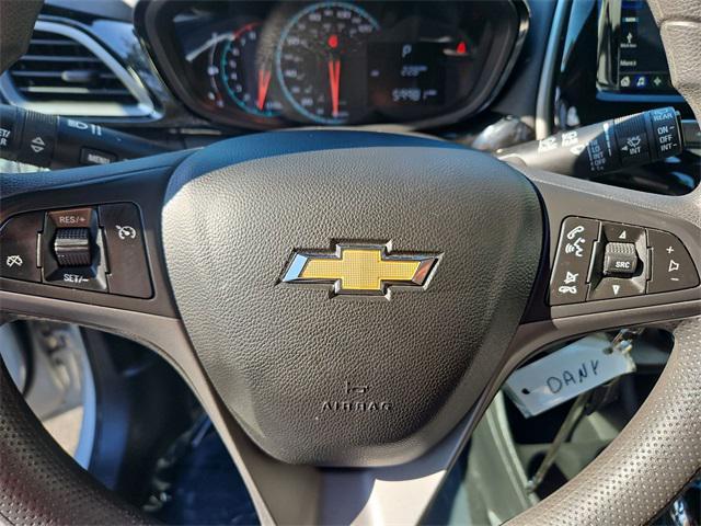used 2022 Chevrolet Spark car, priced at $14,181