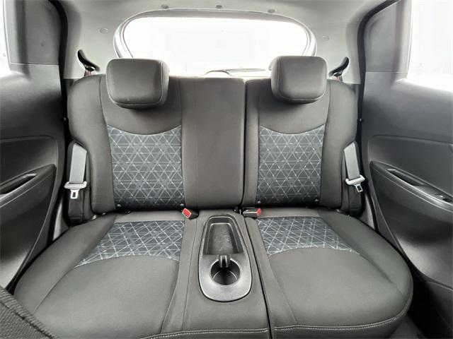 used 2022 Chevrolet Spark car, priced at $14,181