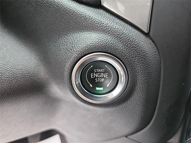 used 2020 Chevrolet Silverado 1500 car, priced at $41,250