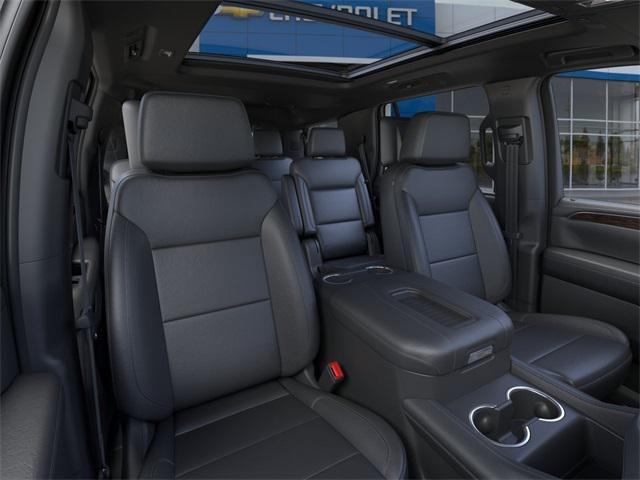 new 2024 Chevrolet Tahoe car, priced at $64,247