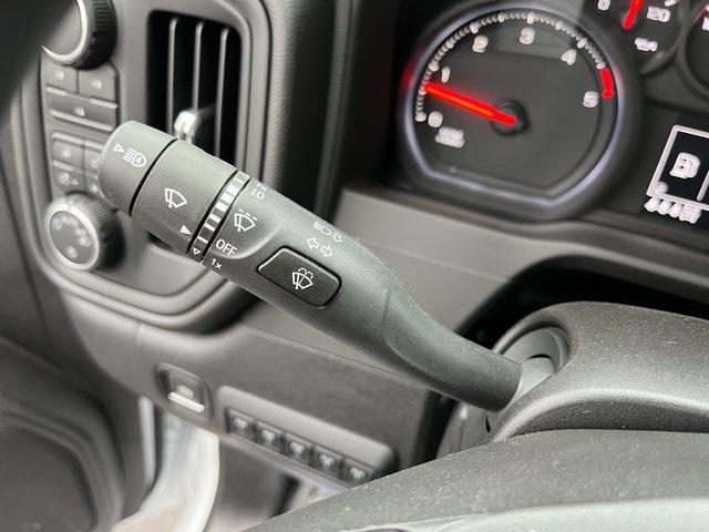 new 2025 Chevrolet Silverado 3500 car, priced at $62,118