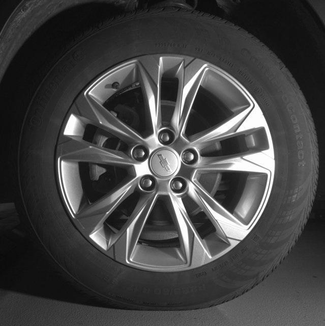 used 2022 Chevrolet TrailBlazer car, priced at $18,999