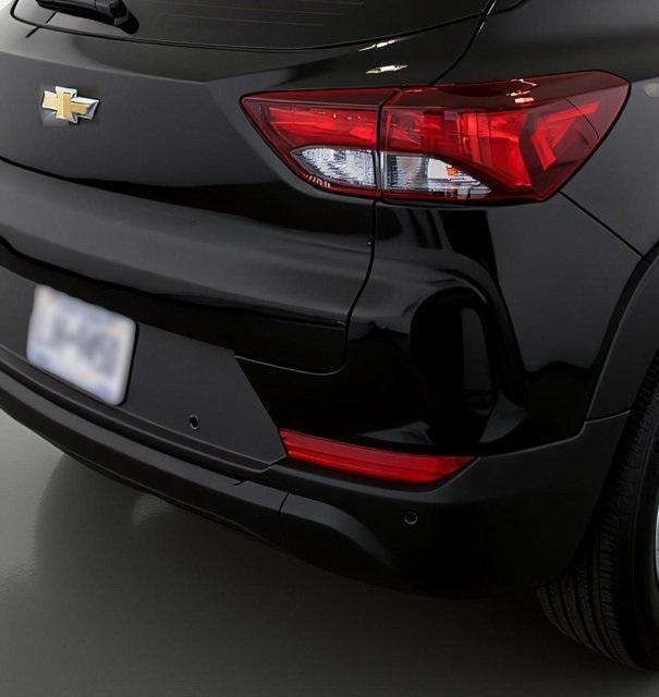 used 2022 Chevrolet TrailBlazer car, priced at $18,999
