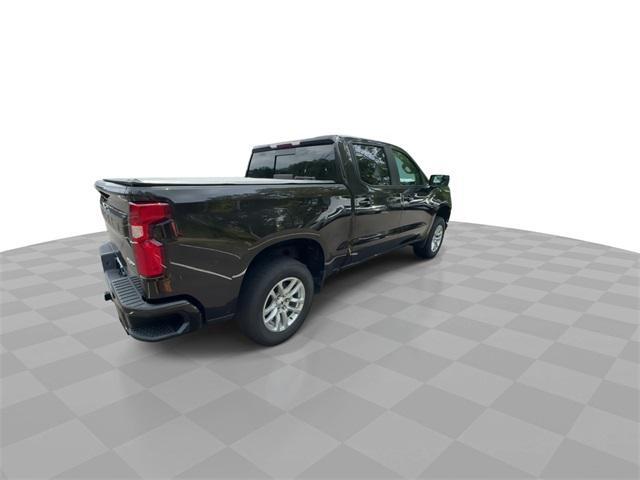used 2020 Chevrolet Silverado 1500 car, priced at $30,183