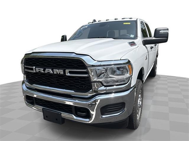 used 2024 Ram 2500 car, priced at $51,735