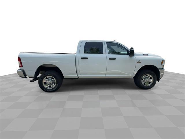used 2024 Ram 2500 car, priced at $51,735