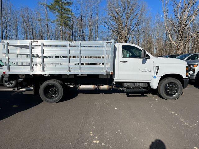 new 2024 Chevrolet Silverado 1500 car, priced at $67,432