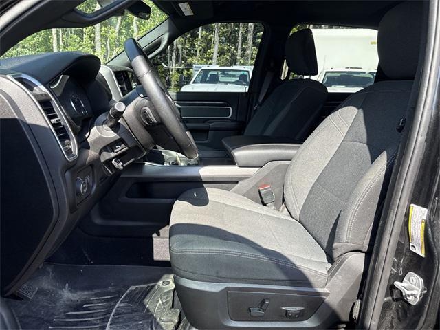 used 2020 Ram 2500 car, priced at $39,442