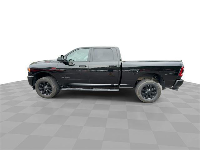 used 2020 Ram 2500 car, priced at $39,442