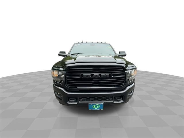 used 2020 Ram 2500 car, priced at $39,442