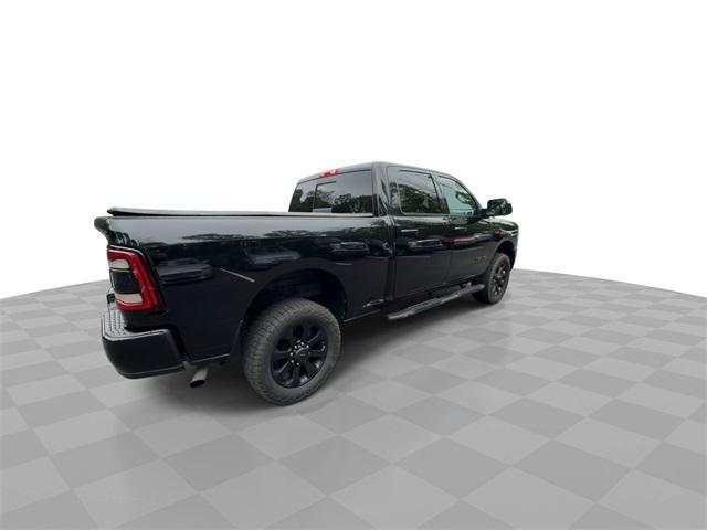 used 2020 Ram 2500 car, priced at $39,442