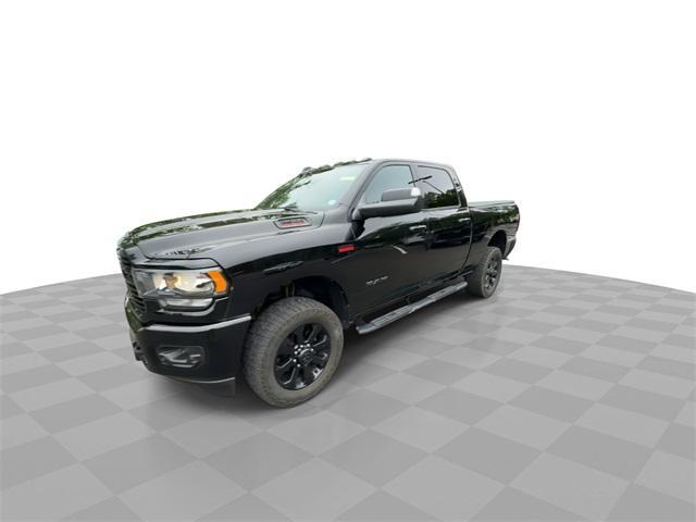 used 2020 Ram 2500 car, priced at $39,442