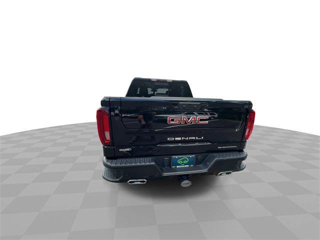 used 2024 GMC Sierra 1500 car, priced at $64,052