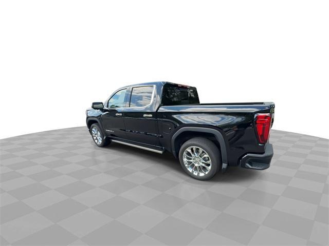 used 2024 GMC Sierra 1500 car, priced at $64,052