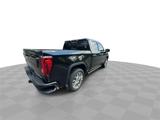 used 2024 GMC Sierra 1500 car, priced at $64,052